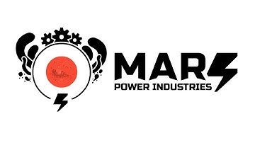 Mars Power Industries (by Lukasz Zmudziak) - iOS/Android/Steam - HD Gameplay Trailer