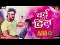 दर्द-ए-दिल | Dard-E-Dil | Best Bhojpuri Sad Songs | JUKEBOX | Khesari Lal Yadav I Vishal  I Barjesh