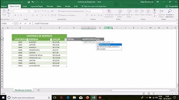 Como Fazer Soma no Excel com Filtro (Soma Condicional)