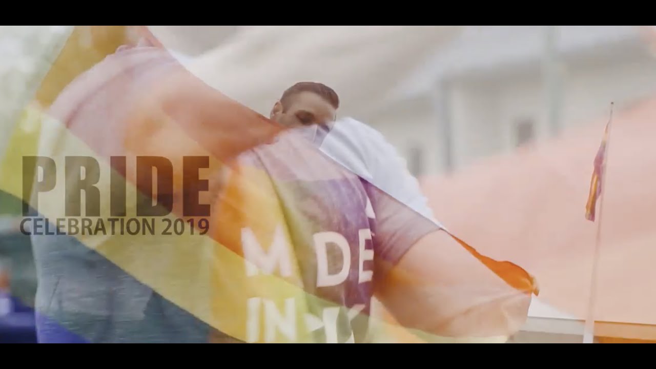 Lac La Ronge Regional Pride Parade & Festival 2019
