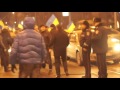 Донецк, акции протеста 5,03,2014