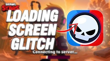 How To Fix Brawl Stars Loading Screen Glitch | Final Solution
