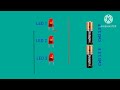 How to make parallel circuit  parallel circuit connection electronics swaraj projects led