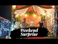 WEEKEND SURPRISE AT SOL Y VIENTO PANSOL, LAGUNA