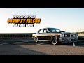 Take home this 640HP XY GT Falcon!