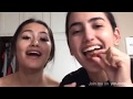 Lex and Tati moments part 2 (YouNow June 8 live)