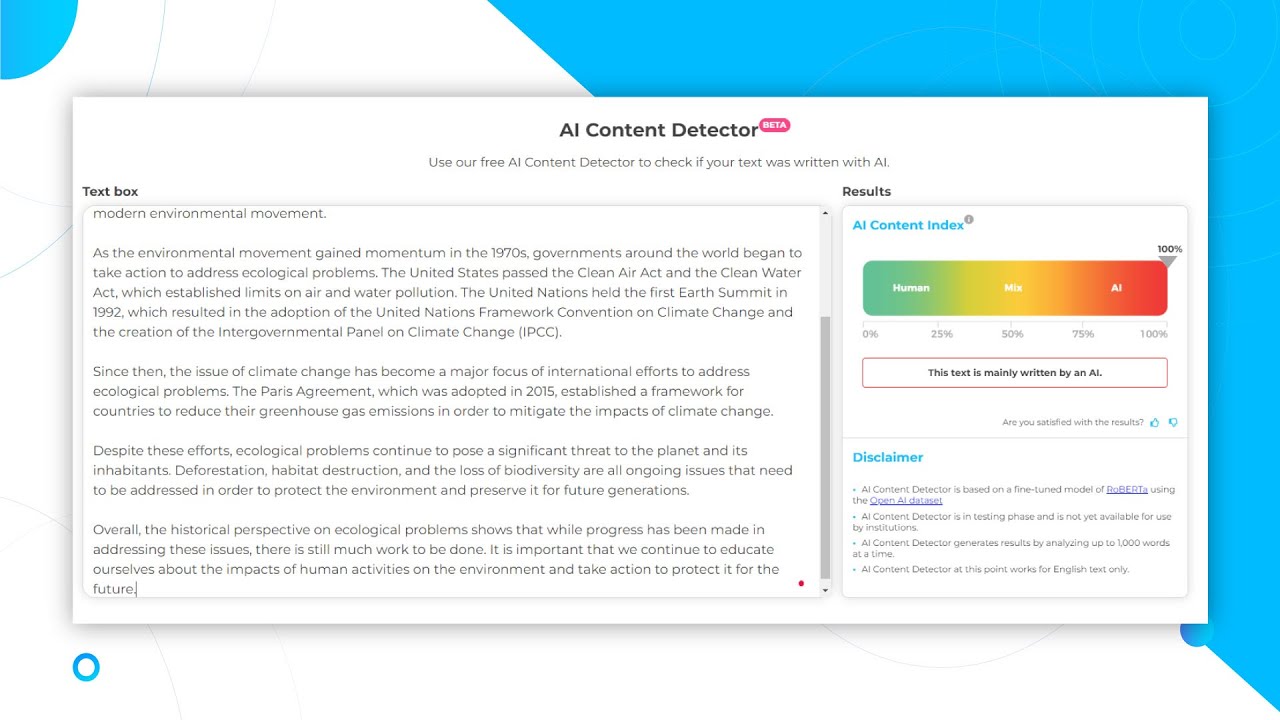 how to bypass turnitin ai detector