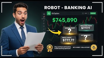 POCKET OPTION BOT 2025: Access The #1 Private AI Trading Bot For 2025