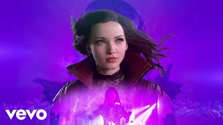 Смотреть клип Dove Cameron, Sofia Carson, Booboo Stewart, Cameron Boyce - Vk Mashup