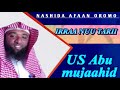 Irra NUU TARII US Abu Mujaahid