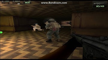 FPS Creator X10 Model Pack 53