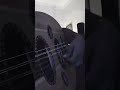 عزف العود واذا هذا العمر راح mp3