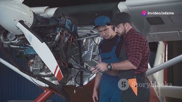 Frontier Airlines Flight Catches Fire during hard landing in las vegas