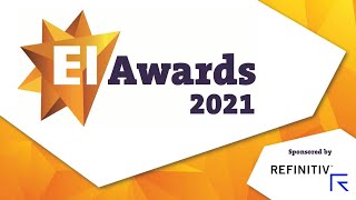 EI Awards 2021