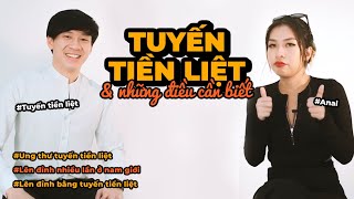 20 mẹo khiến chàng phải "nghiện" bạn trên giường (Phần 1) - SEBT ...