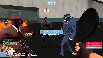 Fun Random TF2 server time [unedited]