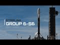  en direct lancement spacex starlink group 656  fuse falcon 9  lancement spatial 