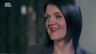 UK Child Murderer Sharon Carr - Murder Documentary UK