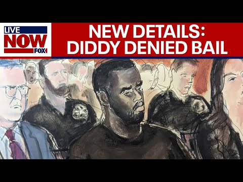 Sean 'Diddy' Combs will be jailed at same facility as R. Kelly, Ghislane Maxwell & other celebrities
