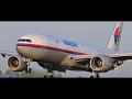 Aviation's Greatest Mystery | Malaysia Airlines Flight 370