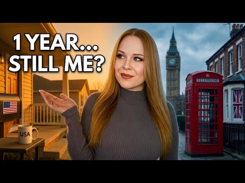 After 1 Year in Britain… These British Habits Still Confuse Me | American Reacts
