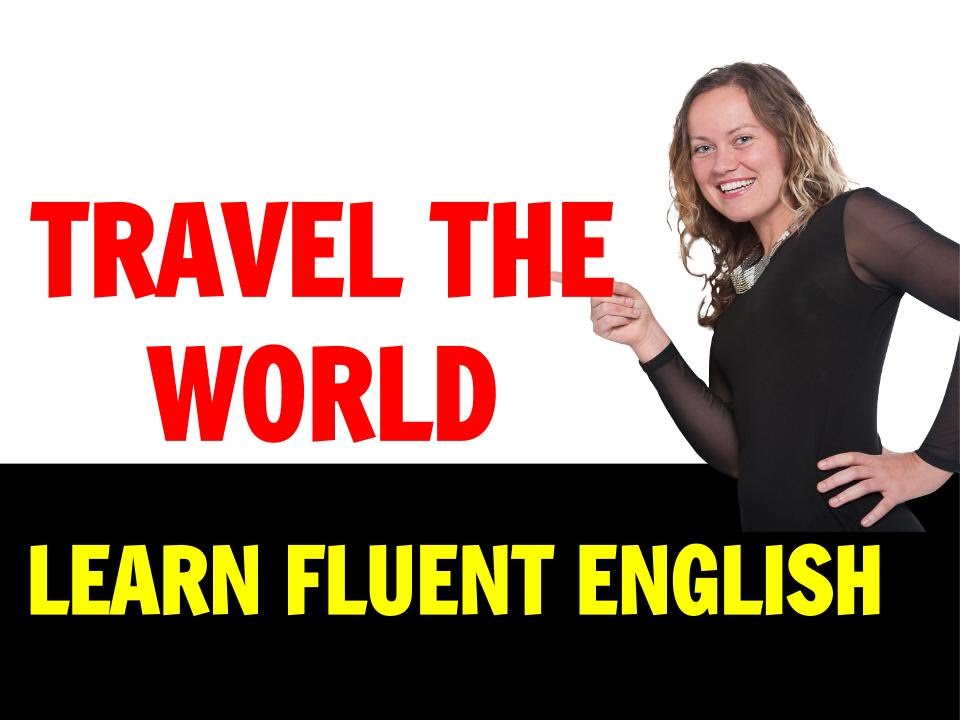 How English Learning Can Help You to Travel the World - YouTube
