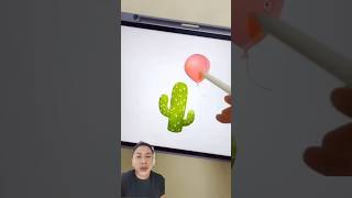 cek emoji balon ada ga #shorts