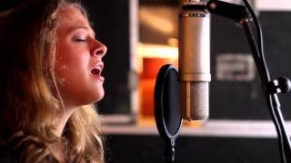 Unforgettable - Nat King Cole - Cover by Sage Alia Kimball chords
