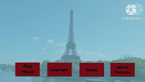 [REUPLOAD] The New Plotagon 2011 Movie DVD Menu (2023) (Fake/Fanmade)