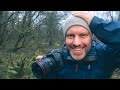 Is all WOODLAND Photography the Same?