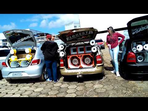 Evento nitro point equip saiqehbaile + Garage 52 + Descarados + spankadus