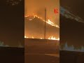 British Columbia Battles Spreading Wildfires as Evacuations Ordered