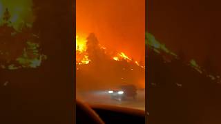 British Columbia Battles Spreading Wildfires as Evacuations Ordered