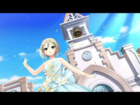 【デレステMV】 「With Love」LiPPS、城ヶ崎美嘉、宮本フレデリカ、速水奏、一ノ瀬志希、塩見周子