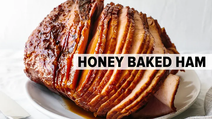 Does Honey Baked Ham have gluten? (2023)