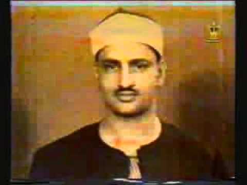 المنشاوي تسجيلات خارجيه نادره الاعراف2