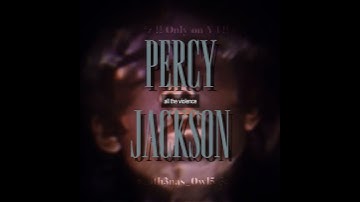 #PERCYJACKSON + #NICODIANGELO | lazy 💔 | #percyjacksonedits #edit #algorithm #shorts #dontflop