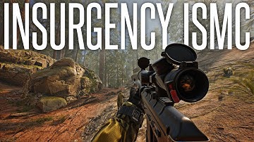 INSURGENCY
