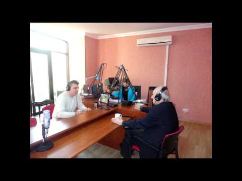 „მე ვუსმენ ხალხურს\" 31.03.2014