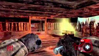 CoD:BO Zombies - *AFTER PATCH* INFINITE MONKEY BOMBS GLITCH TUTORIAL