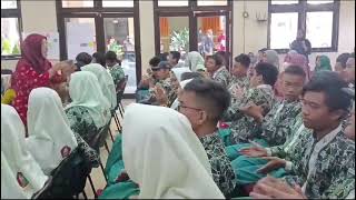 Lagu Rek Ayo Rek Kolaborasi Dengan Anak Anak Istimewa Dari Slb Negeri Gedangan Sidoarjo