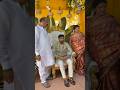 బెల్లంకొండ ఇంట్లో పెళ్లి సంబరాలు #bellamkondasreenivas #bellamkondasrinivas #marriagevibes #shorts