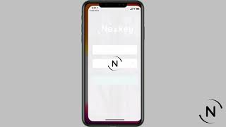 Creating a Nexkey Account