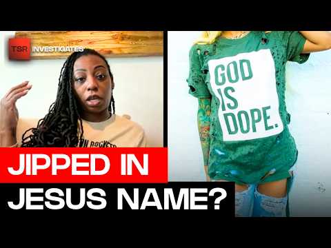 She Spent $3,500 With This Clothing Brand – Then The Orders Stopped Coming. | TSR Investigates