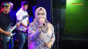 NURUD DAIM - Pilihanku -  Sulis santika - Pernikahan Udin & Hilda gringging samirejo dawe