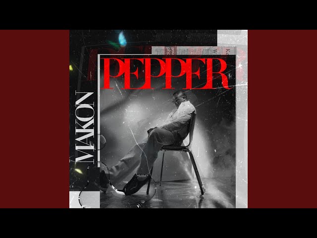 PEPPER