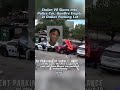 Stolen V8 Car Crashes into Police Vehicle; Gunfight Erupts in Dallas Parking Lot