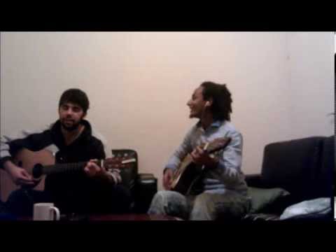 Amharic Mezmure Maranatha