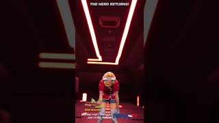 BIMA S ANIMATION EPISODE –  UNEXPECTED GUEST Part VII #shorts