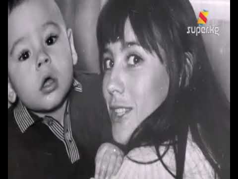 Кавказ туткуну Нина SUPER.KG`ге маек курду